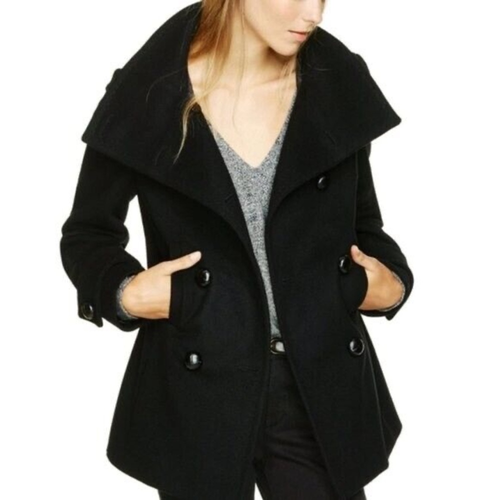 Babaton Howell Coat